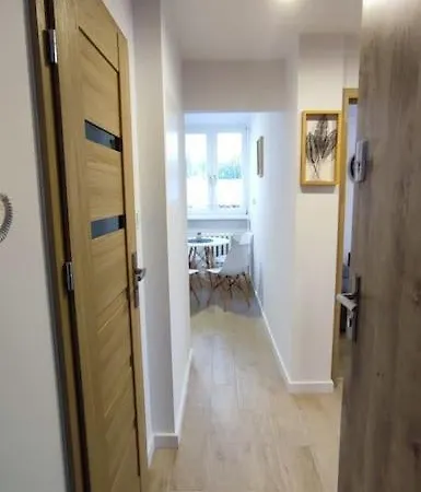 Gorski Widok Apartment