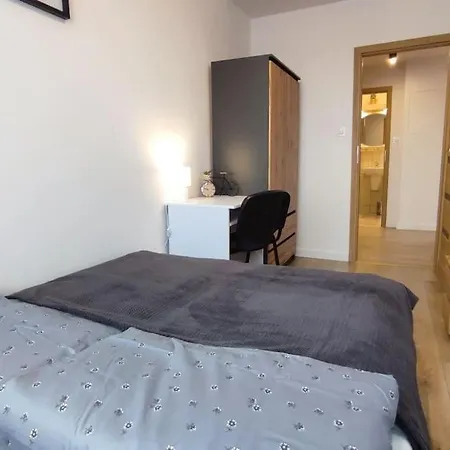 Gorski Widok * Duszniki Zdrój