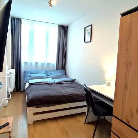 Gorski Widok Apartment Duszniki Zdroj