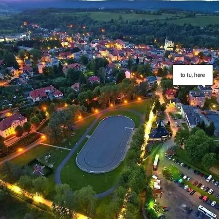Gorski Widok Duszniki Zdroj