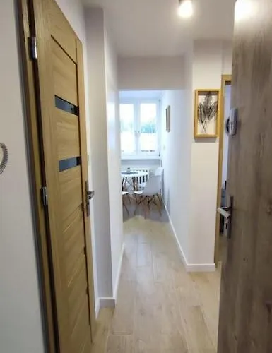 Gorski Widok Apartment