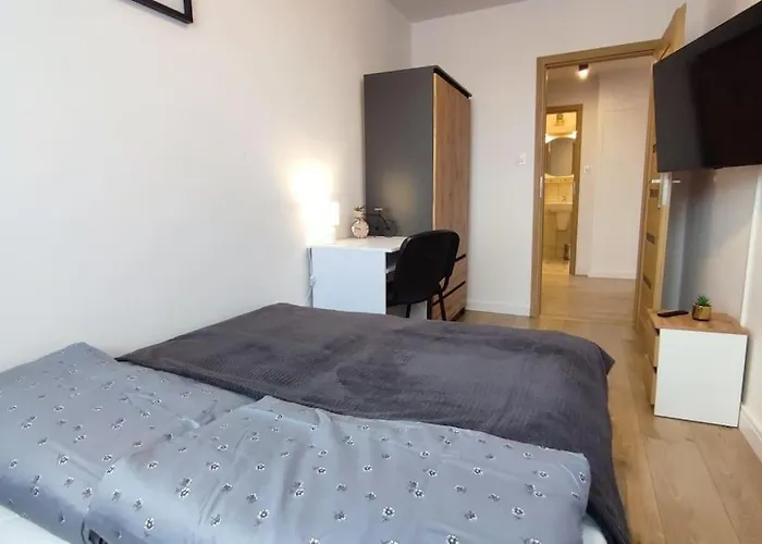 Gorski Widok * Duszniki Zdroj